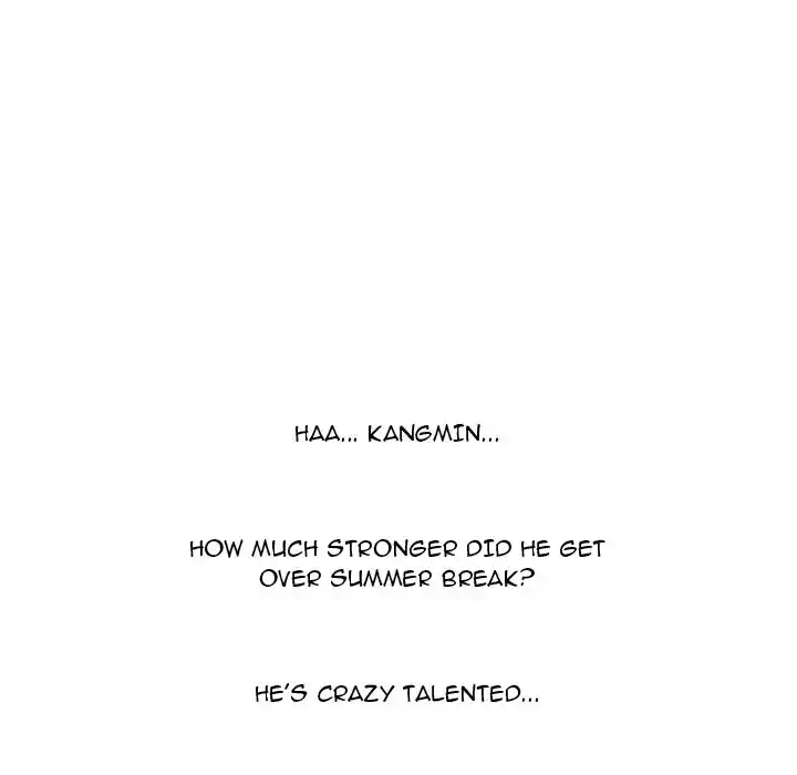 High School Devil Chapter 267