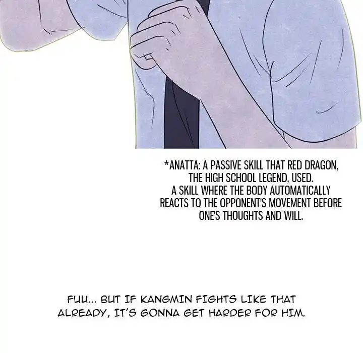 High School Devil Chapter 267