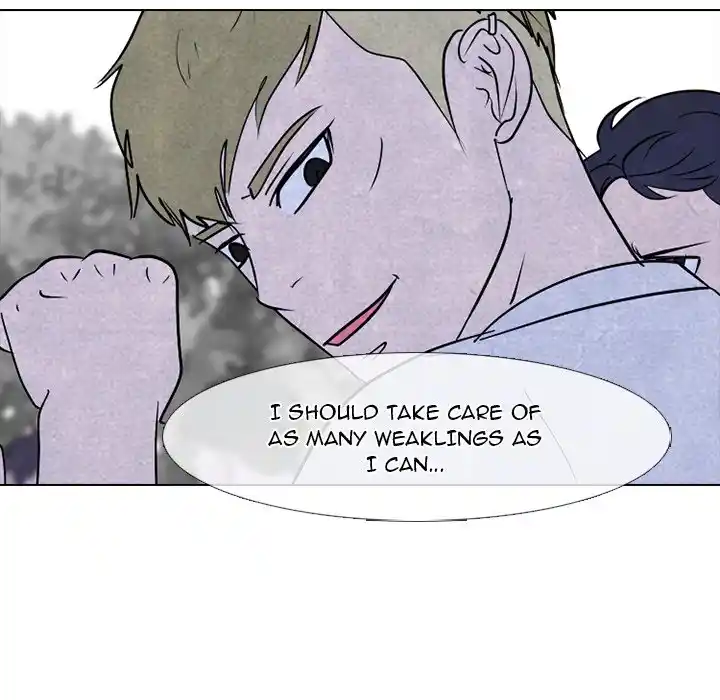 High School Devil Chapter 267