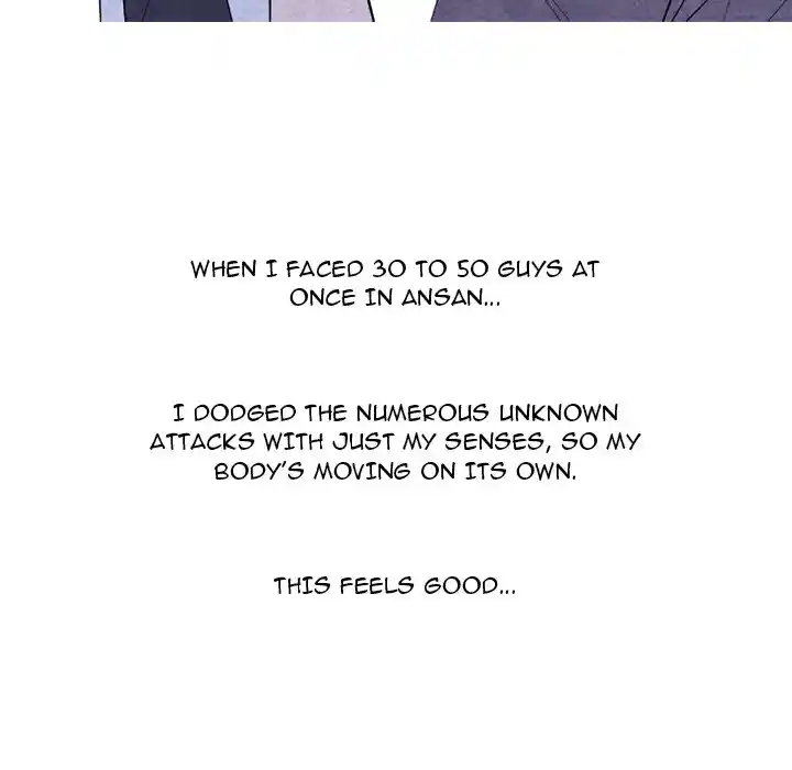 High School Devil Chapter 267