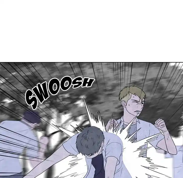 High School Devil Chapter 267