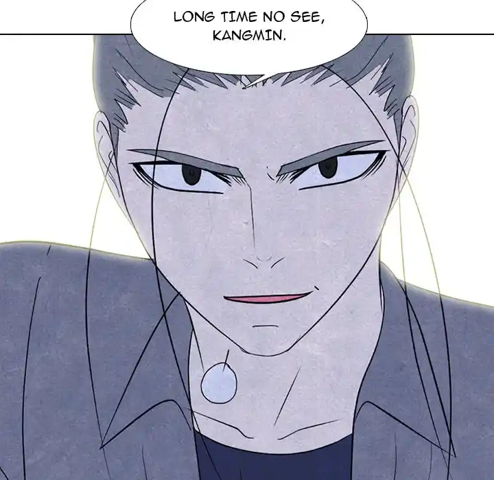 High School Devil Chapter 267