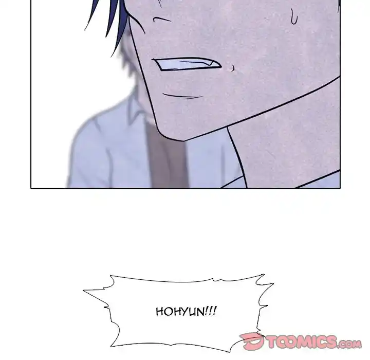 High School Devil Chapter 267