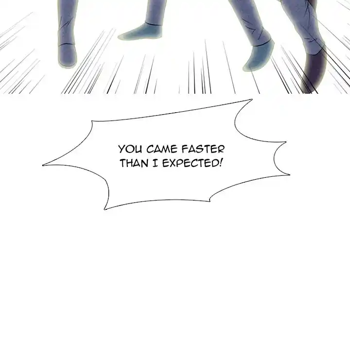 High School Devil Chapter 267