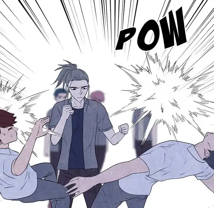 High School Devil Chapter 267