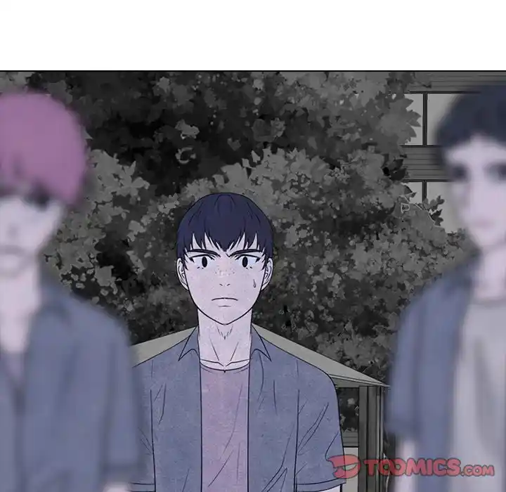 High School Devil Chapter 267