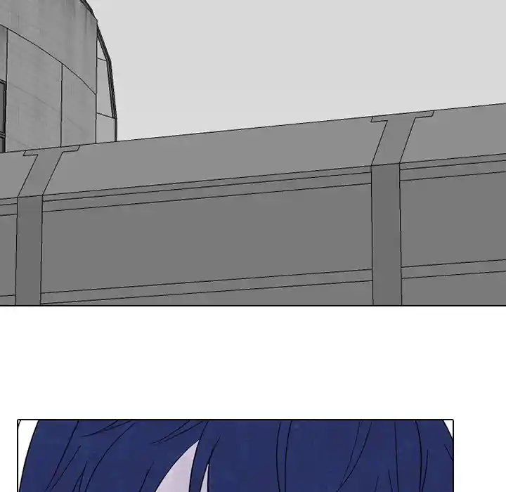 High School Devil Chapter 267