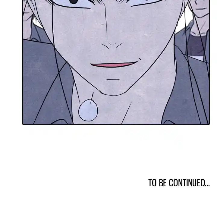 High School Devil Chapter 267