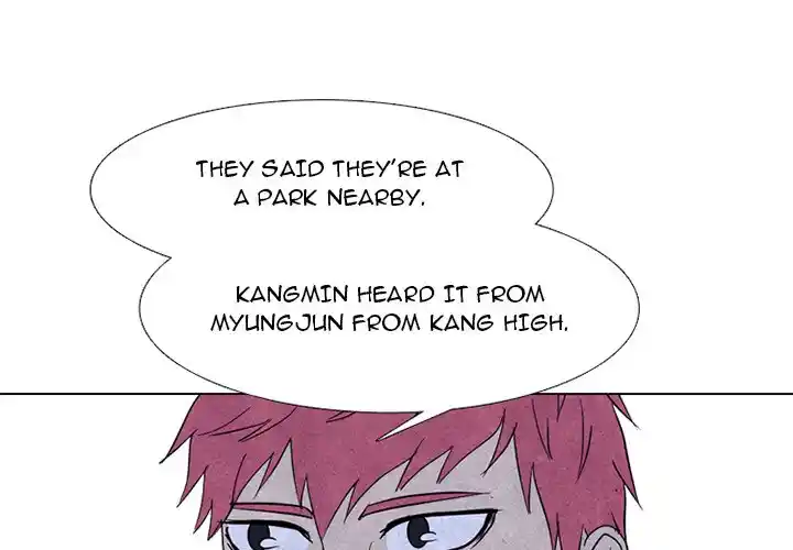 High School Devil Chapter 268