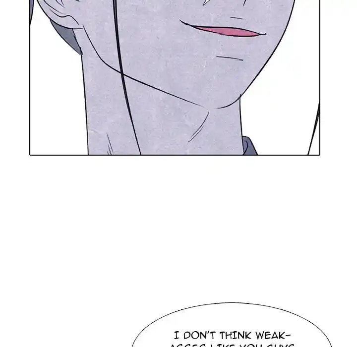 High School Devil Chapter 268