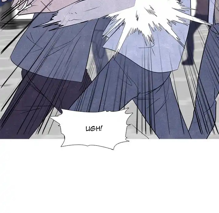 High School Devil Chapter 268