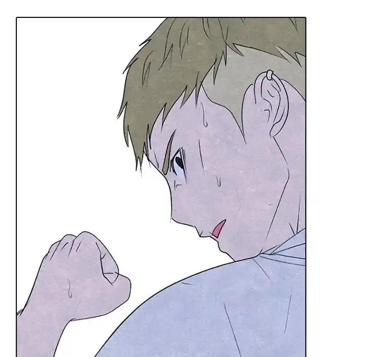 High School Devil Chapter 268