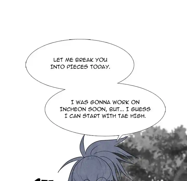 High School Devil Chapter 268