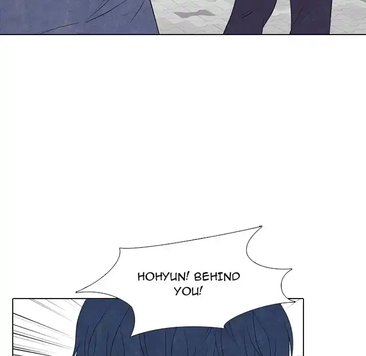 High School Devil Chapter 268