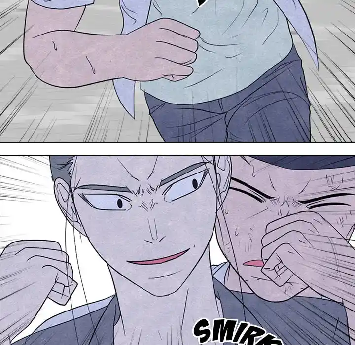 High School Devil Chapter 268