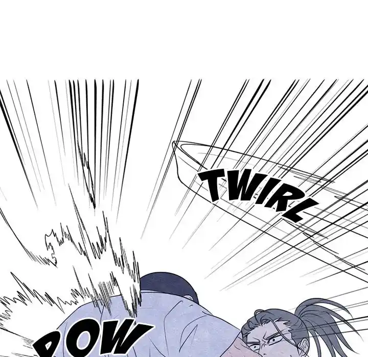 High School Devil Chapter 268