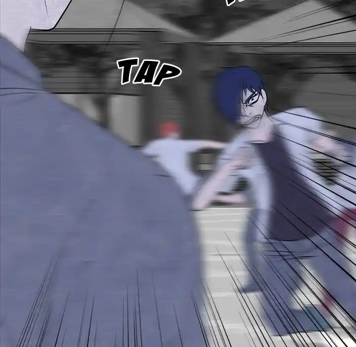 High School Devil Chapter 268