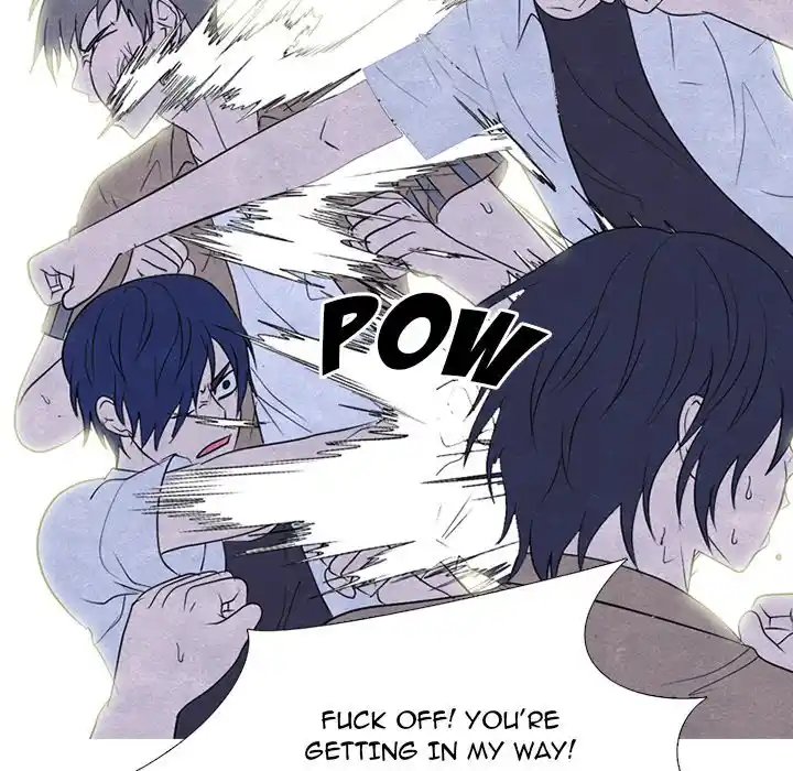 High School Devil Chapter 268