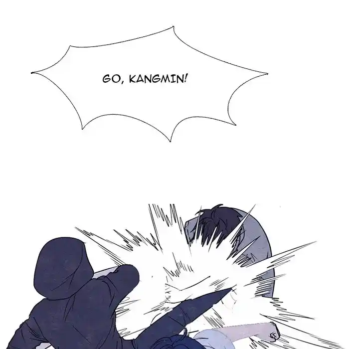 High School Devil Chapter 268