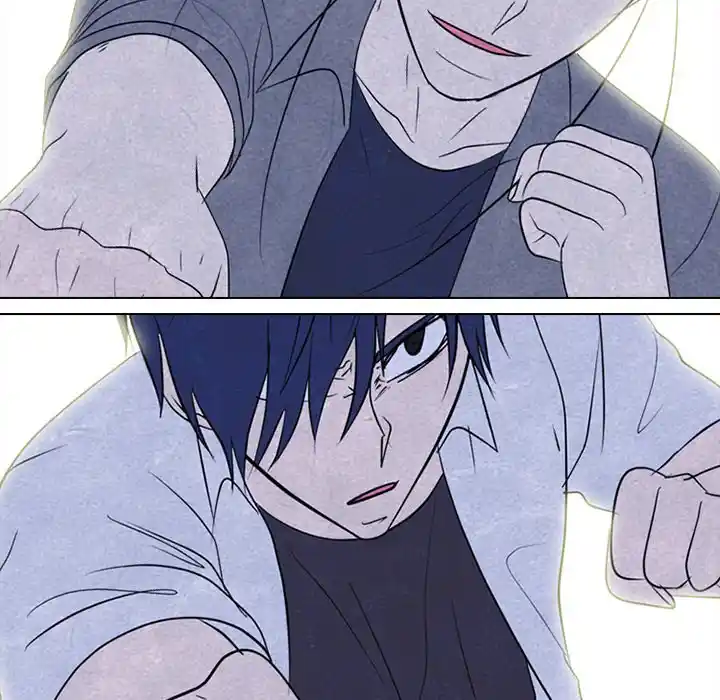 High School Devil Chapter 268