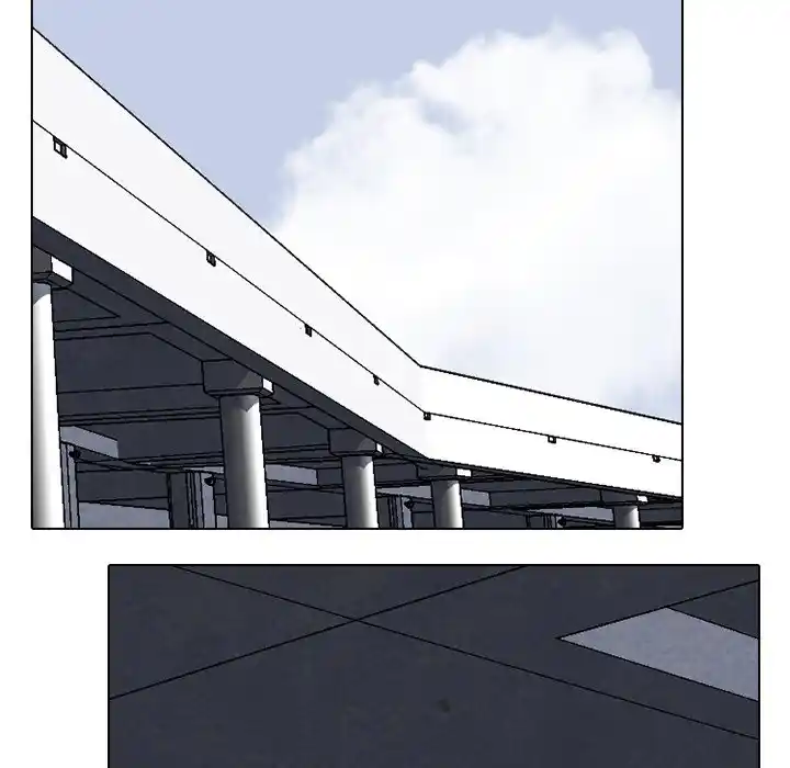 High School Devil Chapter 268