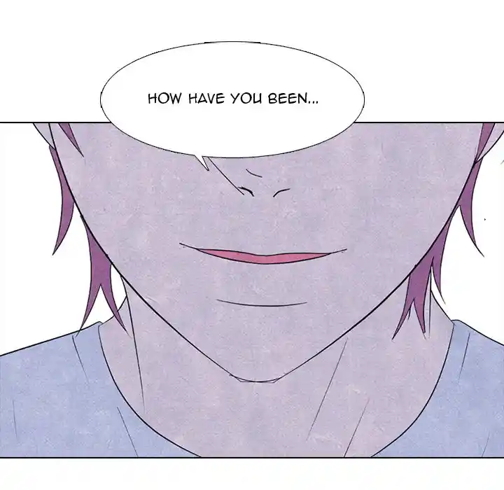 High School Devil Chapter 268