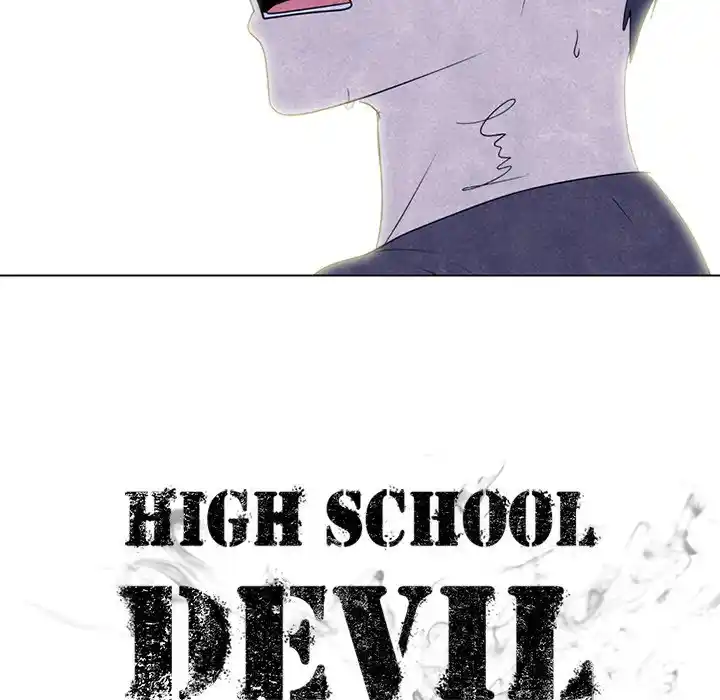 High School Devil Chapter 269