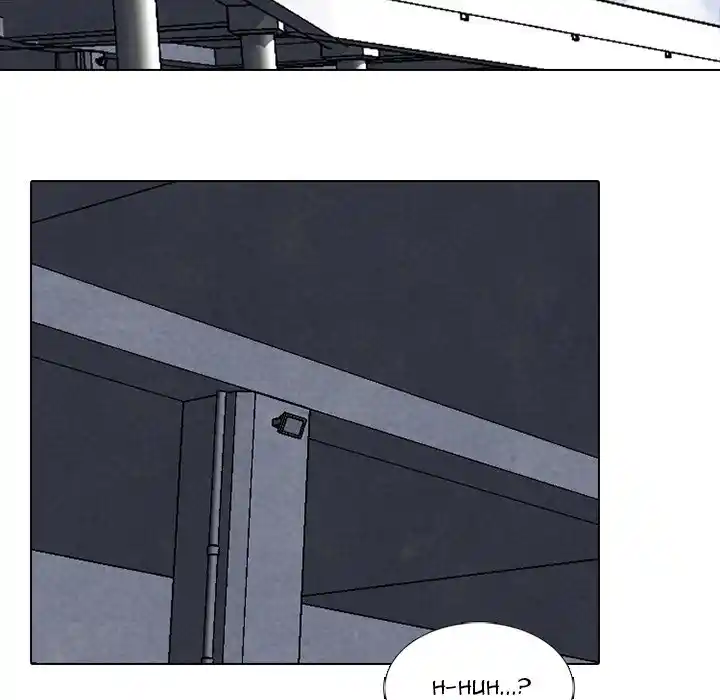 High School Devil Chapter 269