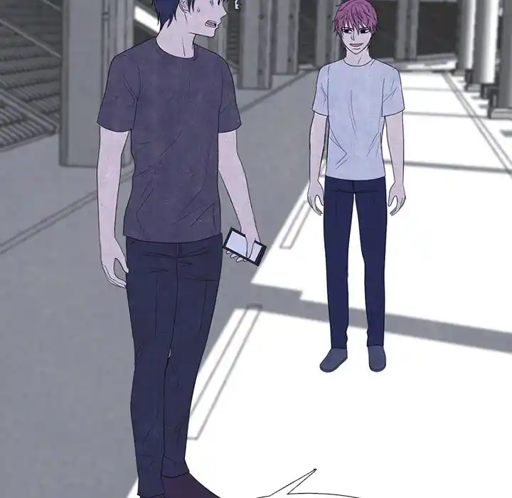 High School Devil Chapter 269