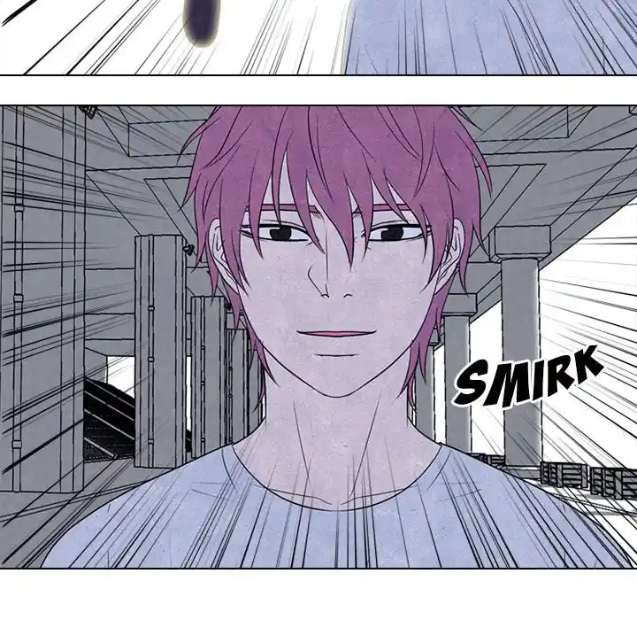 High School Devil Chapter 269