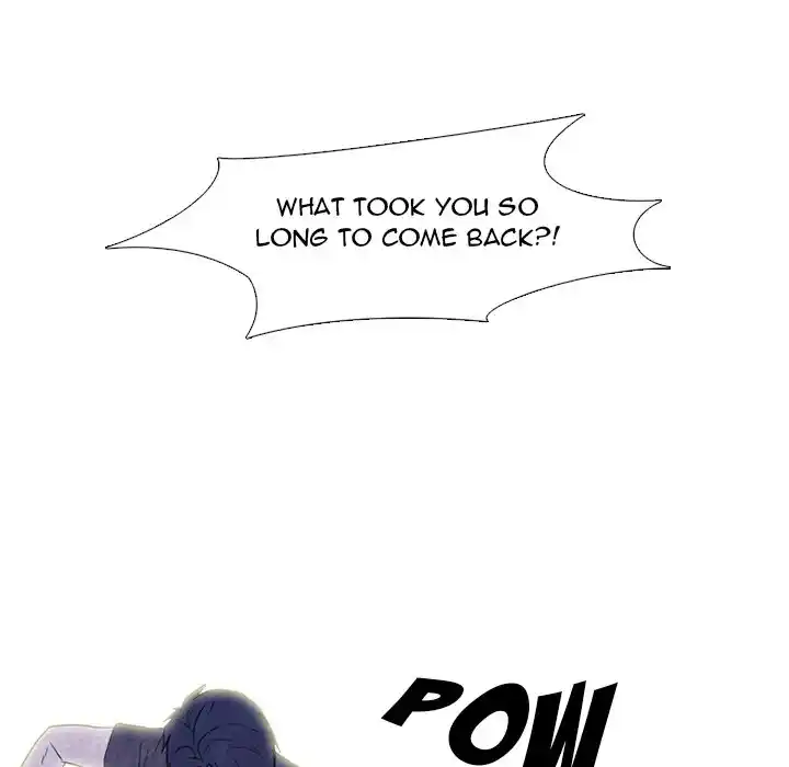 High School Devil Chapter 269