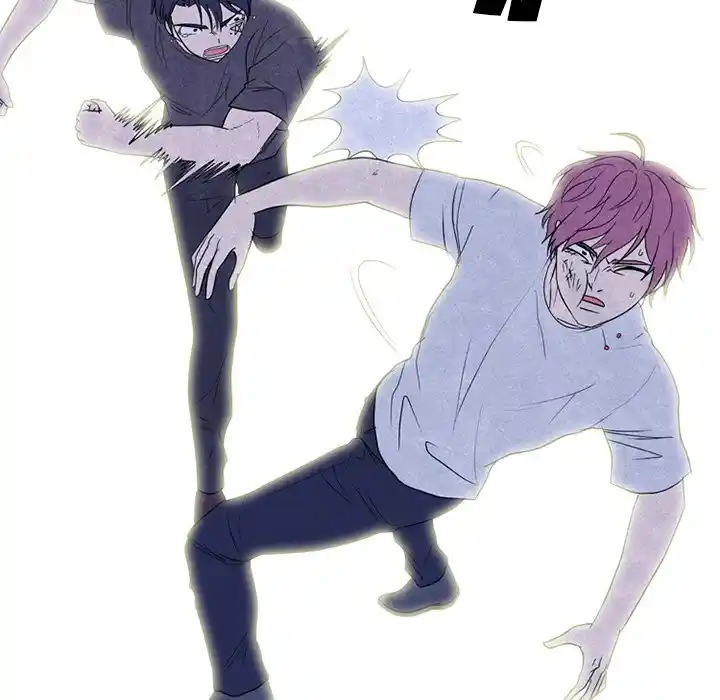 High School Devil Chapter 269