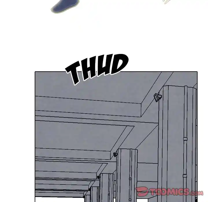 High School Devil Chapter 269