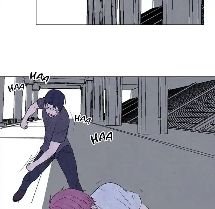 High School Devil Chapter 269