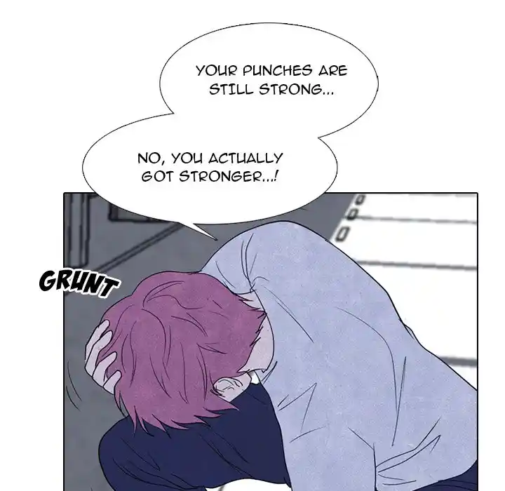 High School Devil Chapter 269