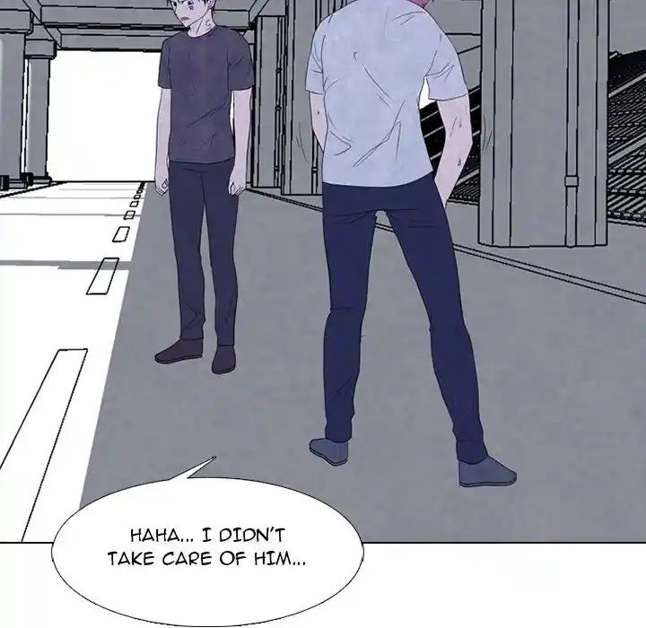 High School Devil Chapter 269