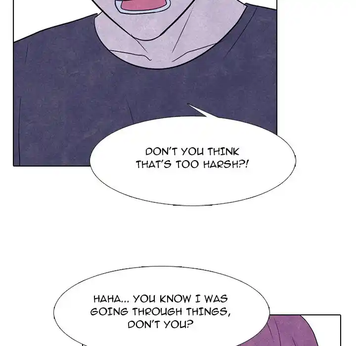 High School Devil Chapter 269