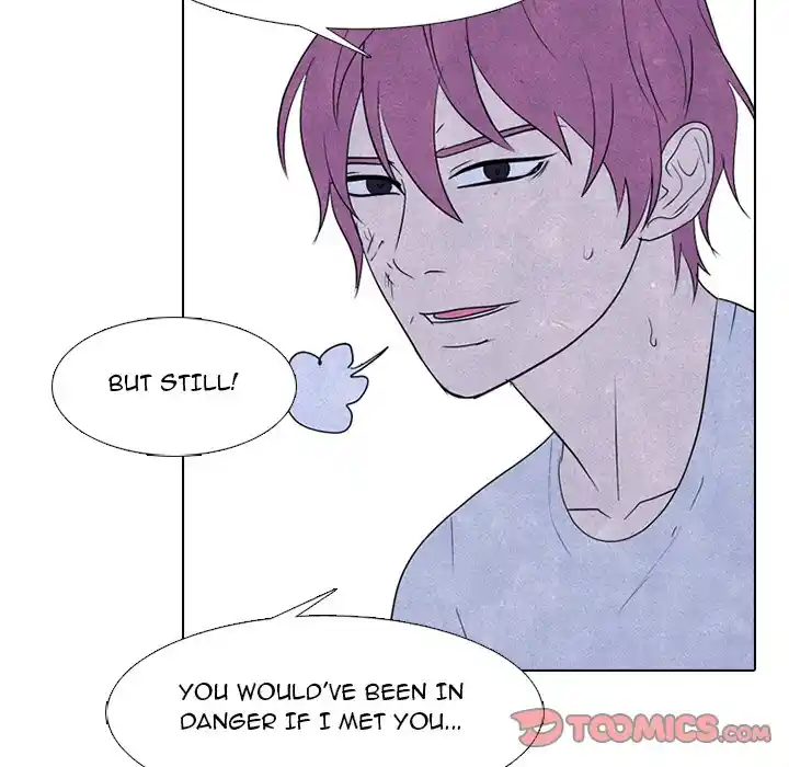 High School Devil Chapter 269