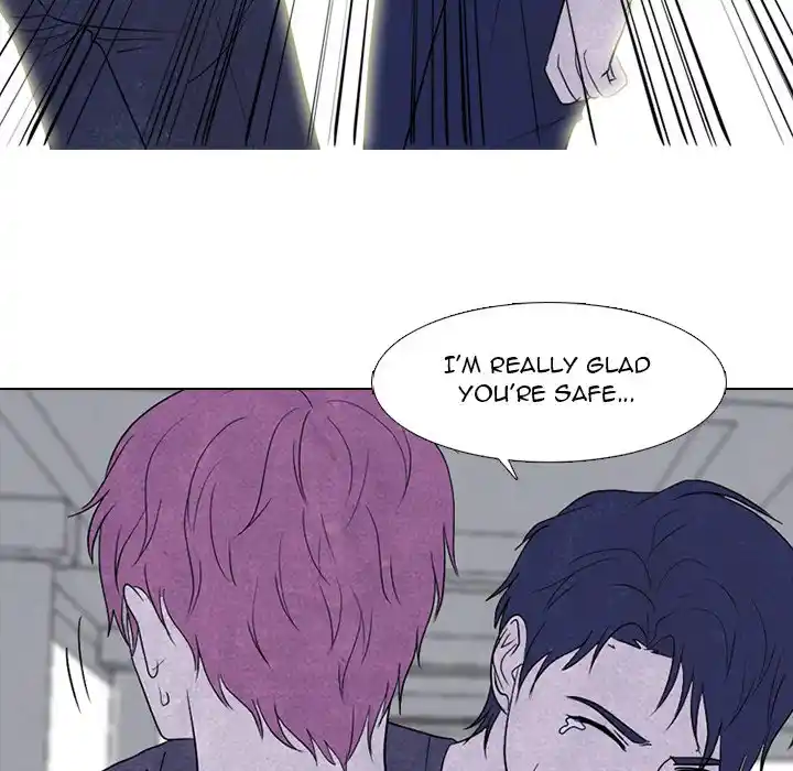 High School Devil Chapter 269