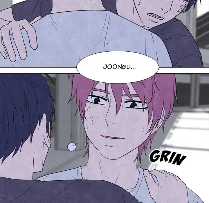 High School Devil Chapter 269