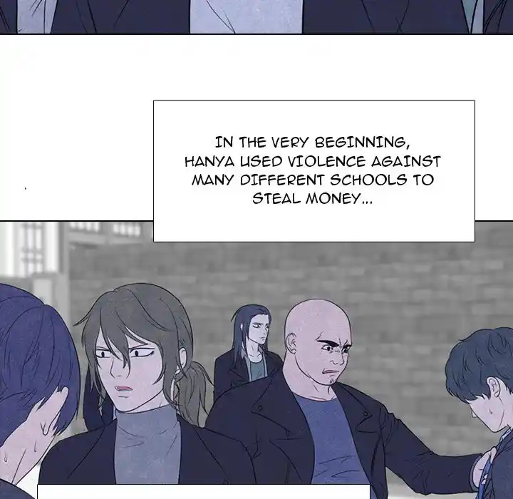 High School Devil Chapter 269