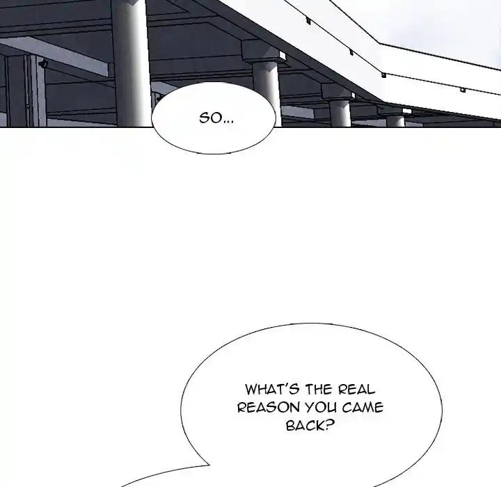 High School Devil Chapter 269