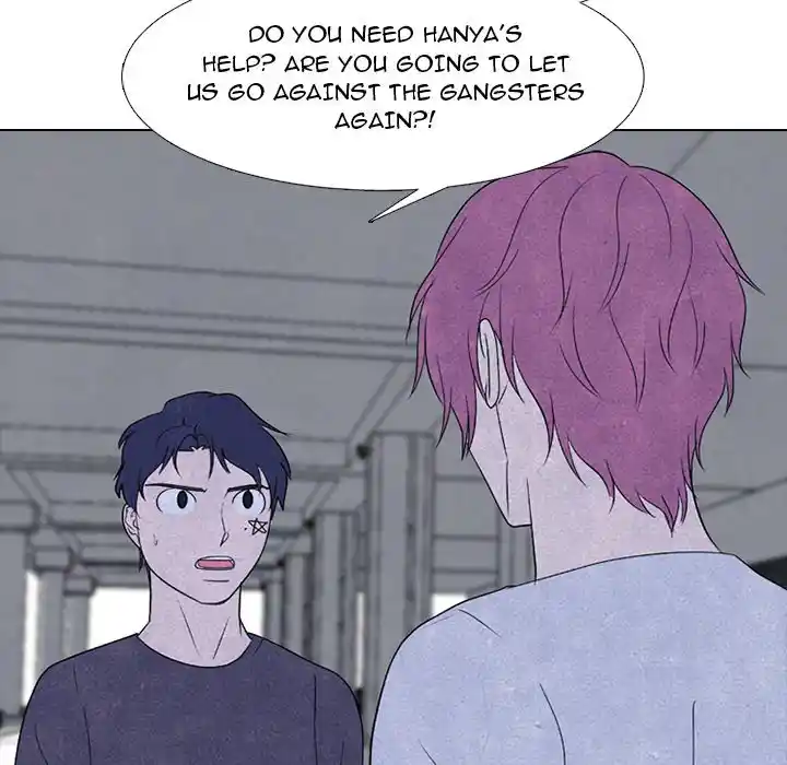 High School Devil Chapter 269