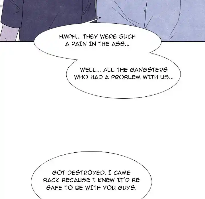 High School Devil Chapter 269