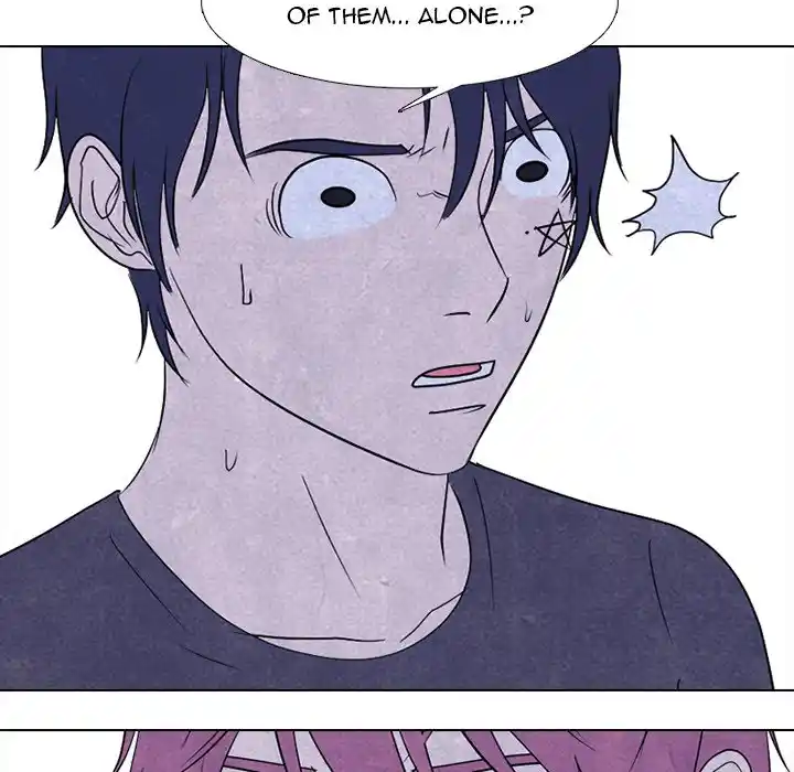 High School Devil Chapter 269