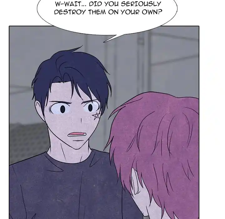 High School Devil Chapter 269