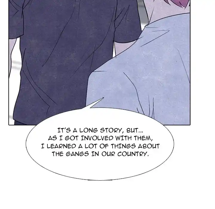 High School Devil Chapter 269