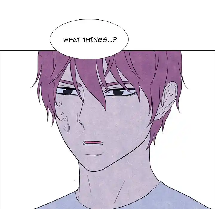 High School Devil Chapter 269