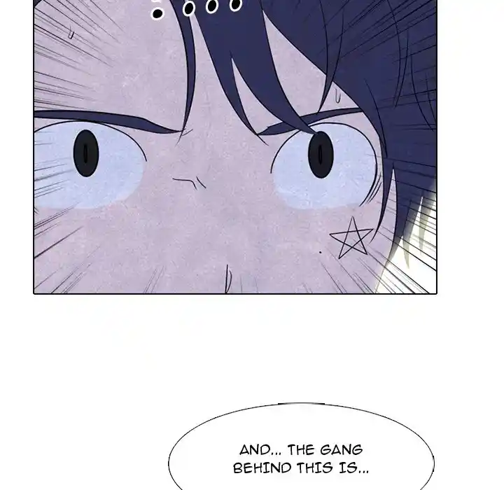 High School Devil Chapter 269