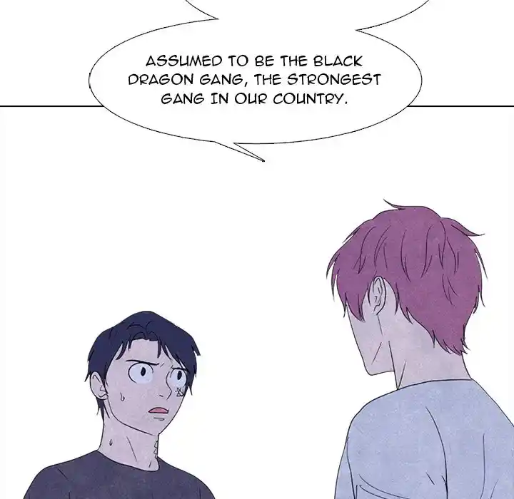 High School Devil Chapter 269